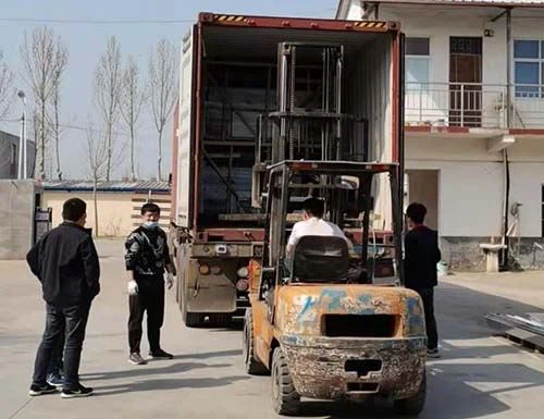 FOOD MEAT REFRIGERATOR shipping