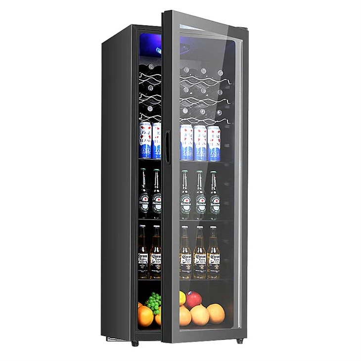 Small Beverage Cooler