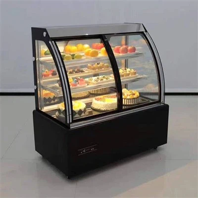 Ντουλάπι Cupcake με μπροστινό παράθυρο